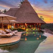Top 10 Honeymoon Resorts in Bali for Couples