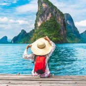 Thailand Travel Guide for First-Time Visitors