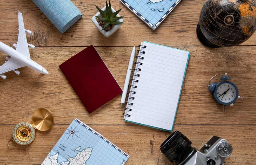 Essential Documents for Travel