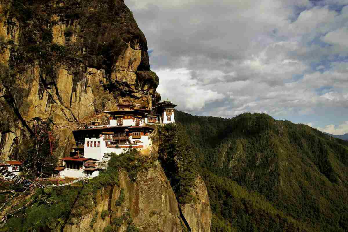 best places to visit in june-Bhutna