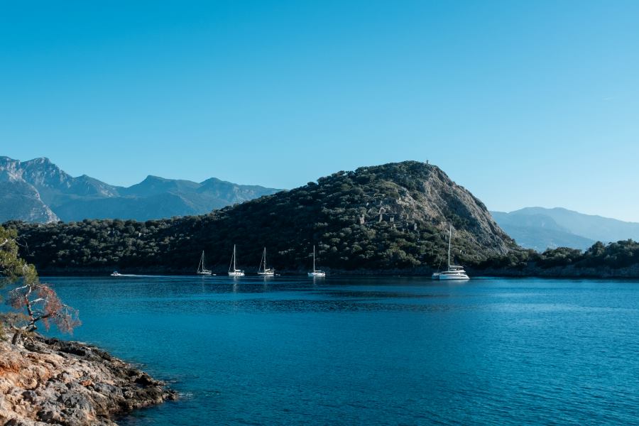 Fethiye, Muğla, Türkiye