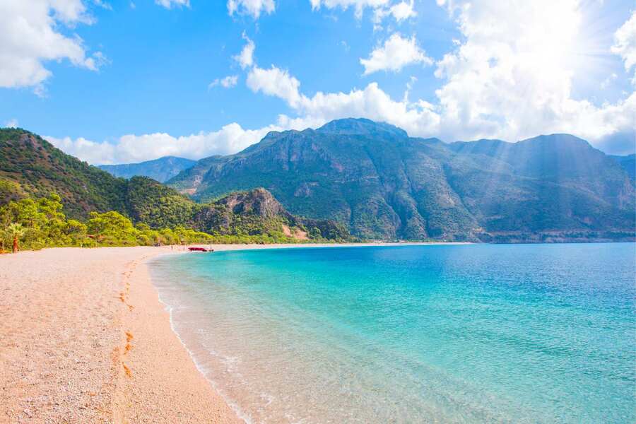 Marmaris, Muğla, Türkiye