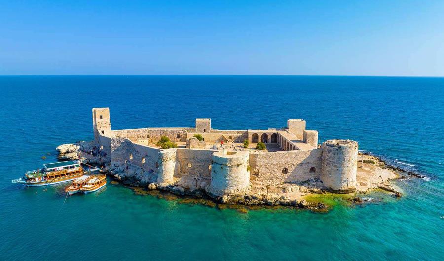 Mersin