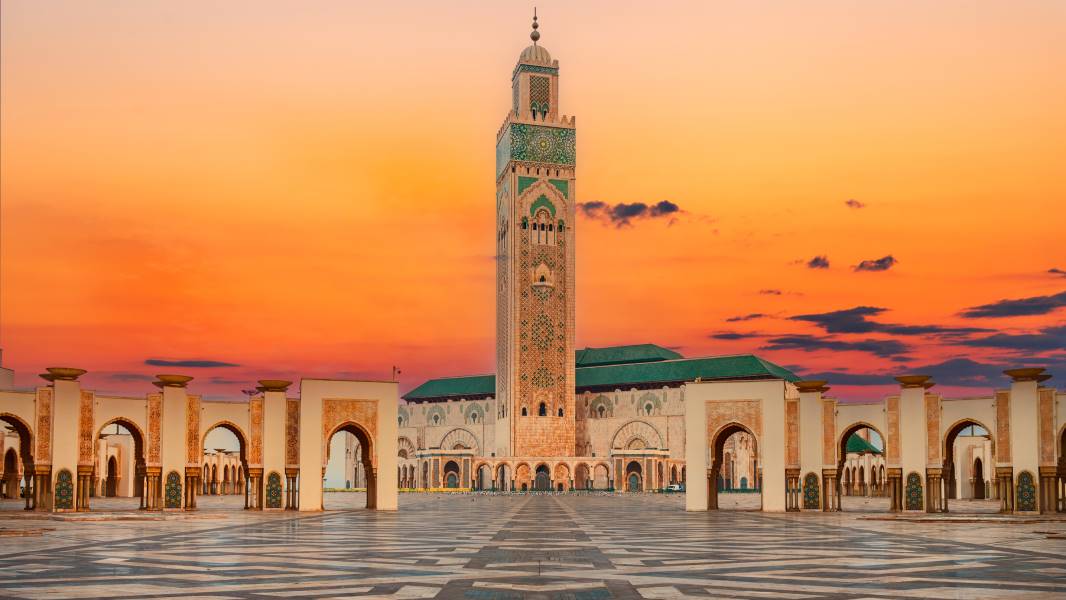 Morocco