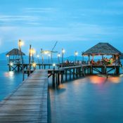 best beacges to visit in march -trekhops