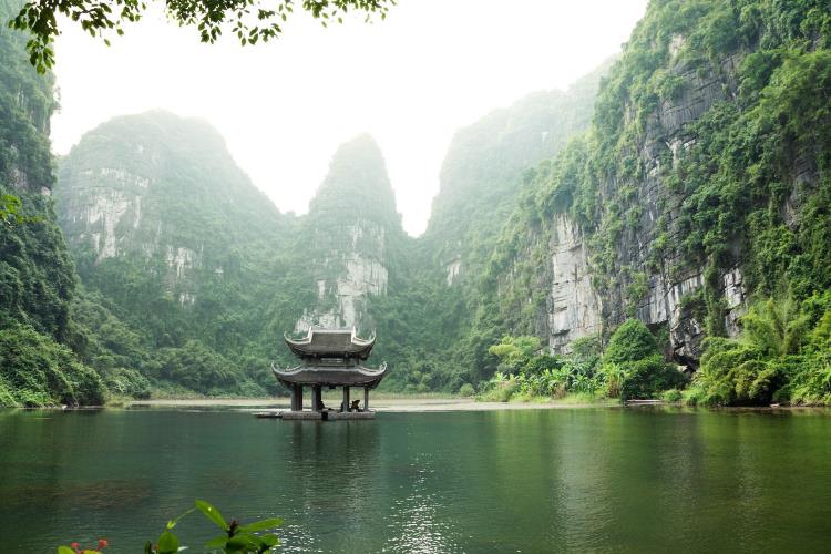 best places to visit in june vietnam