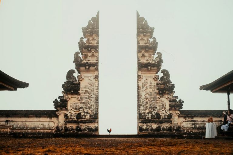 Photogenic Frame Temples to Visit in Bali for Photos, Culture & Spirituality