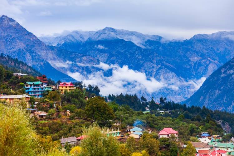 Shimla, Himachal Pradesh, India