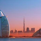 Flights to Dubai 2026: Airlines, Fares & Travel Time
