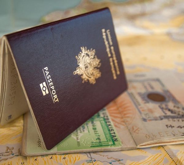 Dubai visa types, rejection reasons, and reapplication process for travelers