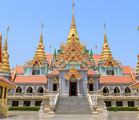 bangkok
